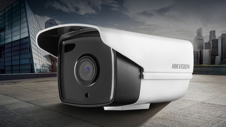 監控系統安裝公司表示H.265視頻解碼器全面超越H.264